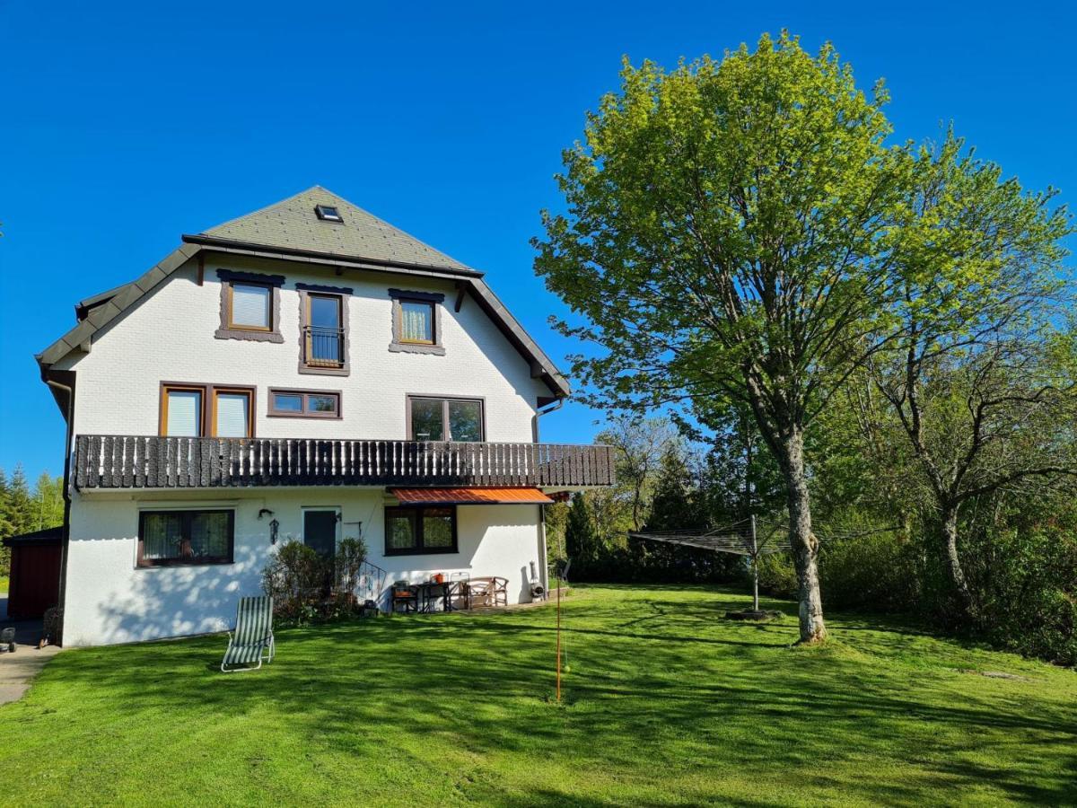 Haus Schoenblick Kniebis Exteriér fotografie