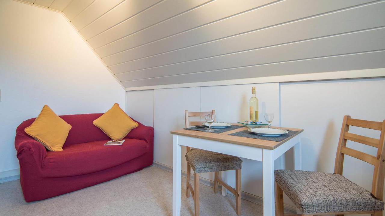 Apartmán Haus Schonblick Kniebis Exteriér fotografie