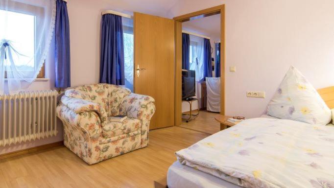 Haus Schoenblick Kniebis Exteriér fotografie