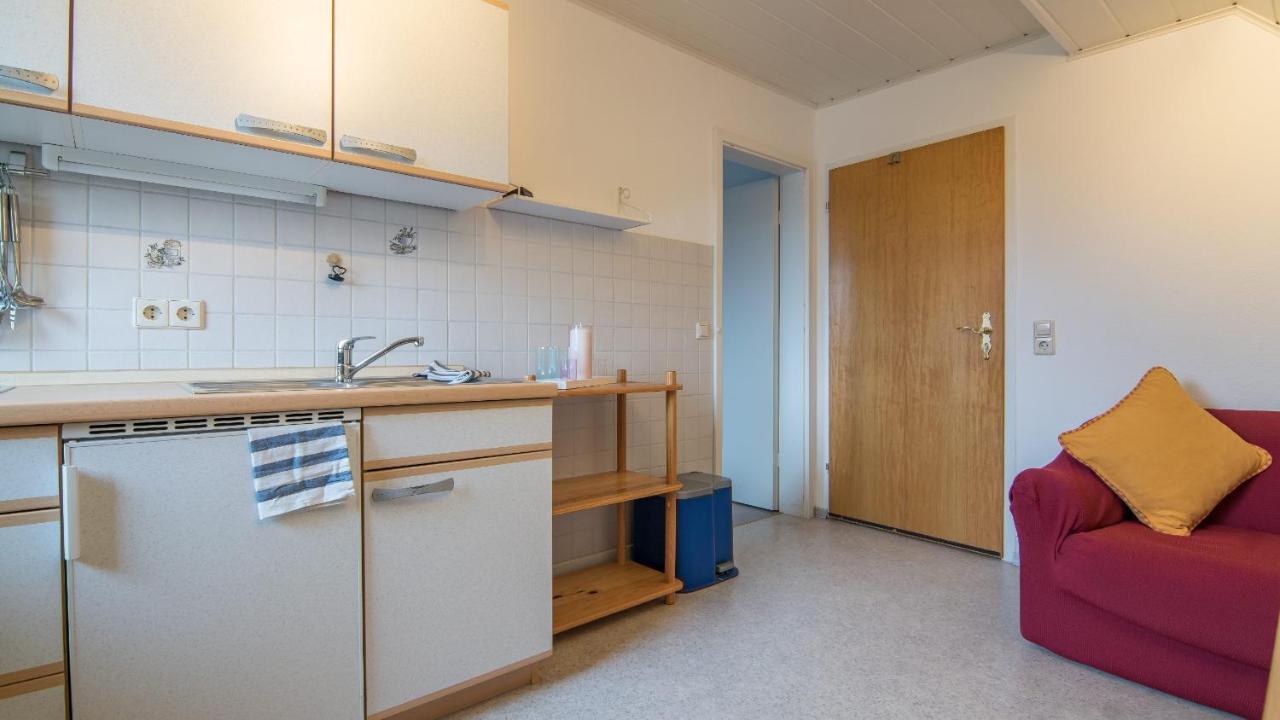 Apartmán Haus Schonblick Kniebis Exteriér fotografie