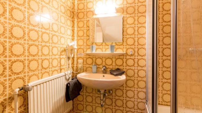 Haus Schoenblick Kniebis Exteriér fotografie