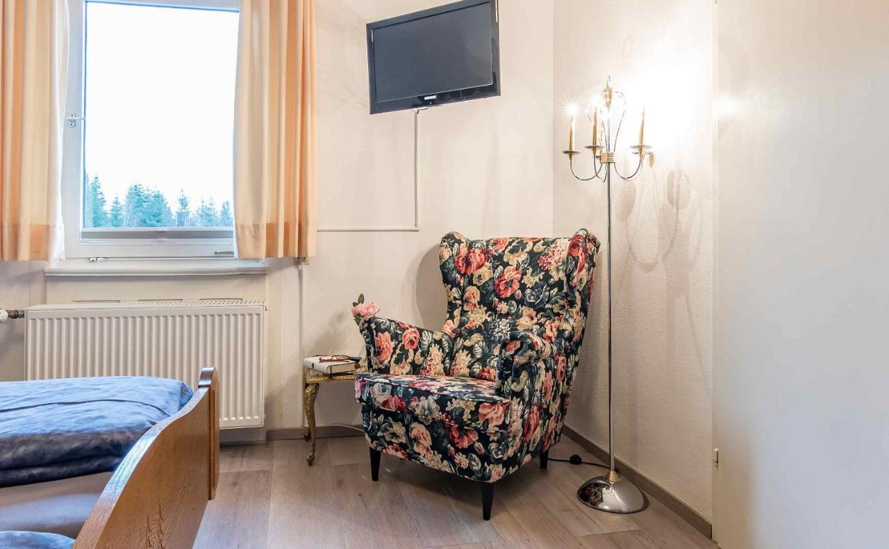 Haus Schoenblick Kniebis Exteriér fotografie