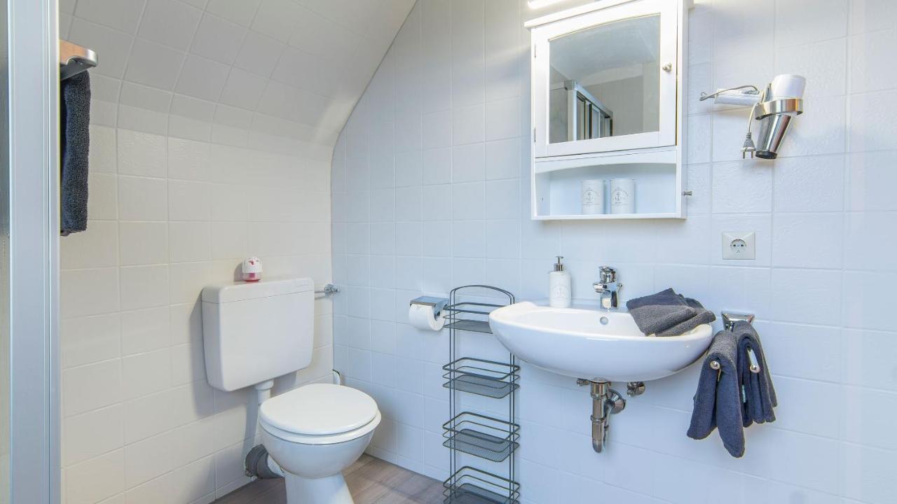 Haus Schoenblick Kniebis Exteriér fotografie